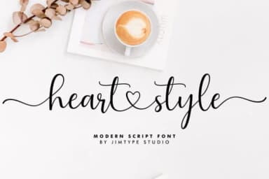 Kondoraz Font by SkyClick — Script Handwritten Font — thumbnail 2