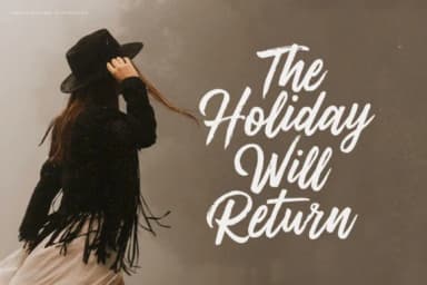 Korey Sister Font by Dhan Studio — Script Handwritten Font — thumbnail 2