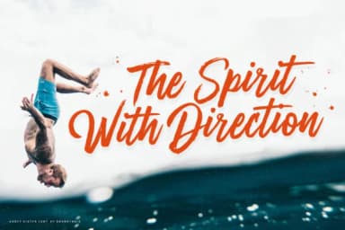 Korey Sister Font by Dhan Studio — Script Handwritten Font — thumbnail 9