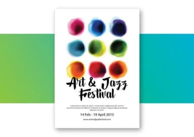 Kosambi Font by Juru Rancang Graphic — Script Handwritten Font — thumbnail 5