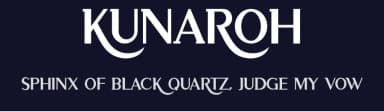 Kunaroh by Albert Kalingga — Sans Serif Font — thumbnail 2