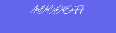 Kyliewest by Maulana Creative — Script Handwritten Font — thumbnail 3