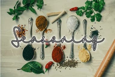 La Corie Font by Justlett — Script Handwritten Font — thumbnail 3