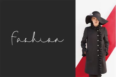 La Corie Font by Justlett — Script Handwritten Font — thumbnail 7