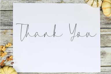 La Corie Font by Justlett — Script Handwritten Font — thumbnail 9