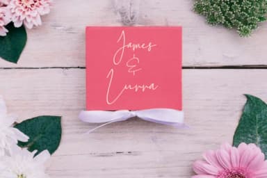 La Lune Font by Fikryal Studio — Script Handwritten Font — thumbnail 6