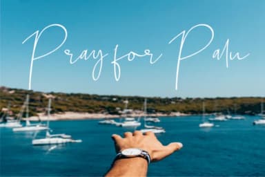 La Lune Font by Fikryal Studio — Script Handwritten Font — thumbnail 9