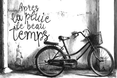 La Provence Font by DesignSomething — Script Handwritten Font — thumbnail 3