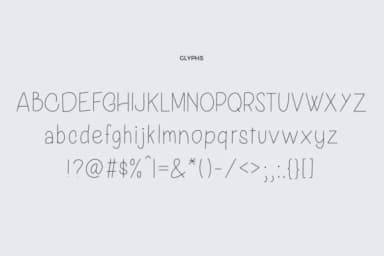 La Rambla Font by The Branding Place — Script Handwritten Font — thumbnail 2