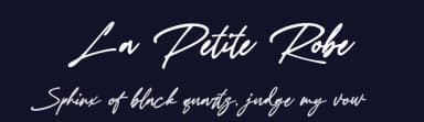 La Petite Robe by Octotype  | Thomas Boucherie — Script Handwritten Font — thumbnail 2