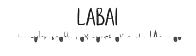 Labai by patch po — Script Handwritten Font — thumbnail 1