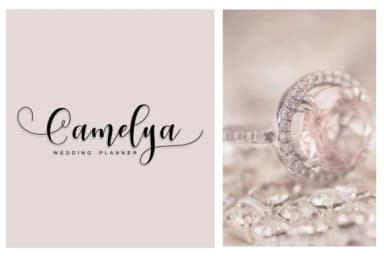 Ladies Font by Moly Mol — Script Handwritten Font — thumbnail 2