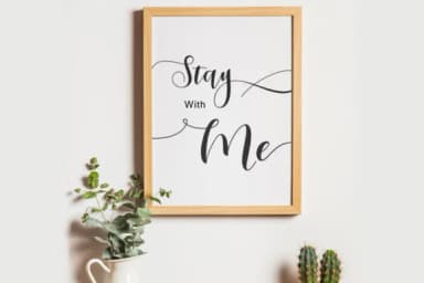 Ladies Font by Moly Mol — Script Handwritten Font — thumbnail 6