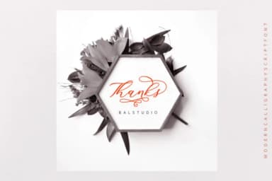 Ladies Style Font by Bal Studio — Script Handwritten Font — thumbnail 4