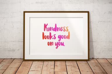 Ladonna Font by caseykleeb — Script Handwritten Font — thumbnail 4