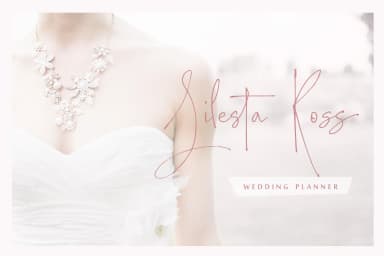 Lady Boss Font by Iradvilyuk — Script Handwritten Font — thumbnail 4