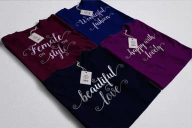 Lady Love Font by Unicode Studio — Script Handwritten Font — thumbnail 2