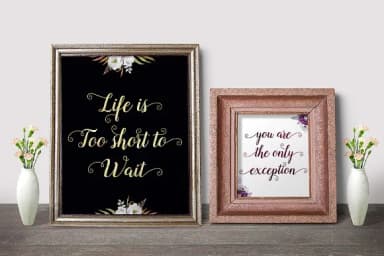 Lady Love Font by Unicode Studio — Script Handwritten Font — thumbnail 7