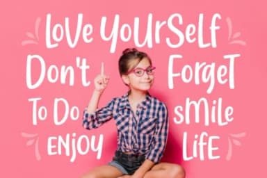 Lady Nature Font by Situjuh — Script Handwritten Font — thumbnail 2