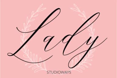 Lady Slippers Basic Font by Studioways — Script Handwritten Font — thumbnail 2