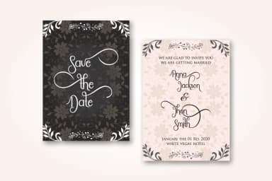 Lady Steady Font by Vegas Type — Script Handwritten Font — thumbnail 3