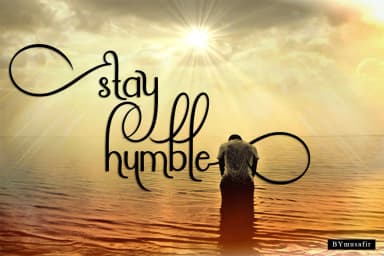 Lady Steady Font by Vegas Type — Script Handwritten Font — thumbnail 8