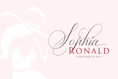 Lady Suettaya Font by Sulthan Studio — Script Handwritten Font — thumbnail 6