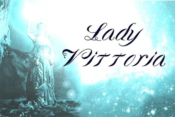 Lady Vittoria Font by Proportional Lime — Script Handwritten Font