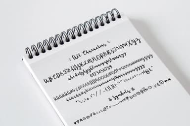 Ladybugs Font by paramajandesign — Script Handwritten Font — thumbnail 6