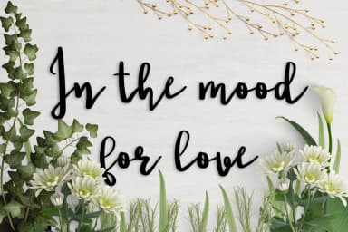 Ladybugs Font by paramajandesign — Script Handwritten Font — thumbnail 7