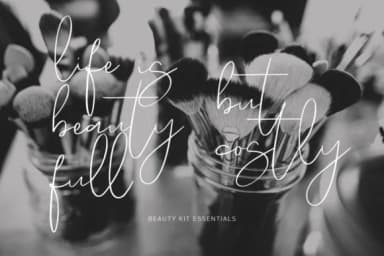 Ladytron Script Font by maulanacreative — Script Handwritten Font — thumbnail 3