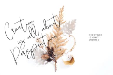 Ladytron Script Font by maulanacreative — Script Handwritten Font — thumbnail 4