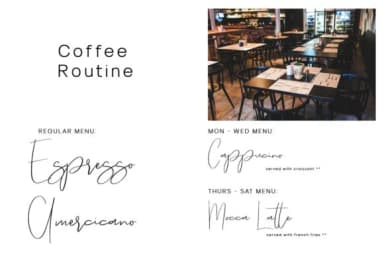 Ladytron Script Font by maulanacreative — Script Handwritten Font — thumbnail 5