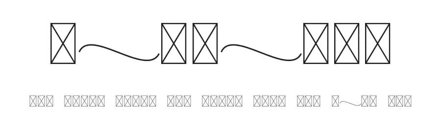 Lailatul by Fiqiart — Script Handwritten Font