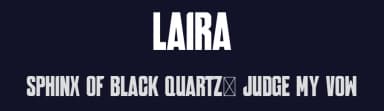 Laira by Sesohq — Sans Serif Font — thumbnail 2