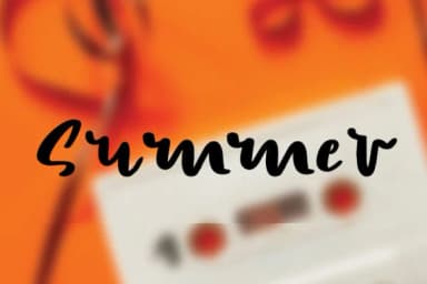 Lamborgini Font by goodigital — Script Handwritten Font — thumbnail 3