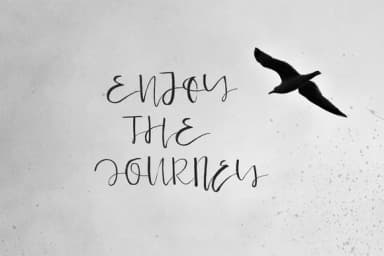 Lancaster Font by Favete Art — Script Handwritten Font — thumbnail 9