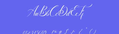 Lancelot by JunCreative — Script Handwritten Font — thumbnail 3