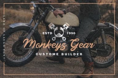 Land of Laugh Font by JavaPep — Script Handwritten Font — thumbnail 4