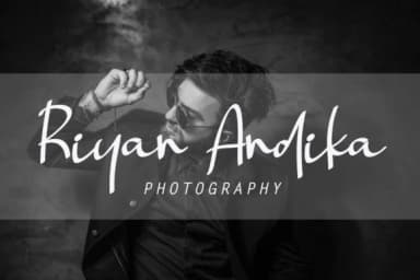 Landing Surely Font by aldedesign — Script Handwritten Font — thumbnail 2