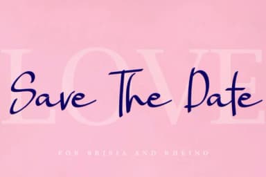 Landing Surely Font by aldedesign — Script Handwritten Font — thumbnail 4