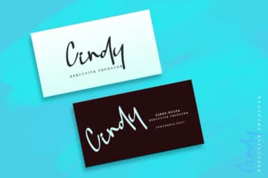 Landing Surely Font by aldedesign — Script Handwritten Font — thumbnail 5