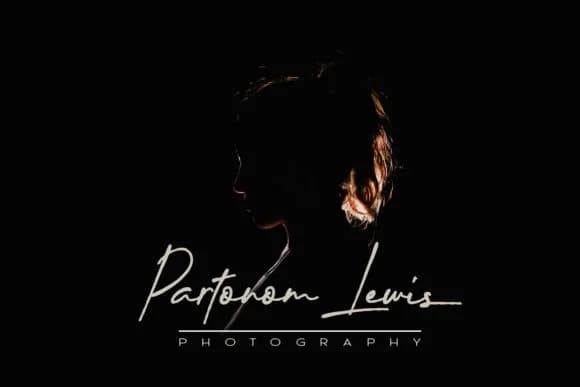 Landscape Font by RochArt — Script Handwritten Font