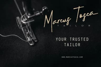 Landscape Font by RochArt — Script Handwritten Font — thumbnail 6