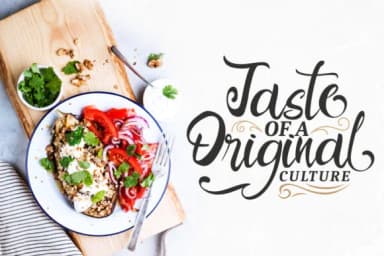 Langit Merah Font by Kotak Kuning Studio — Script Handwritten Font — thumbnail 4