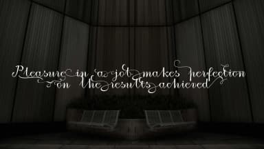 Lantana Font by Imun Studio by Imun Studio — Script Handwritten Font — thumbnail 5