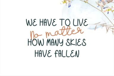 Larissa Beauty Font by geadesign — Script Handwritten Font — thumbnail 3