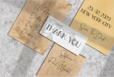 Larosh Sithal Duo Font by Malindo Creative — Script Handwritten Font — thumbnail 9