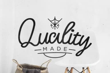 Larquette Font by ndroadvertising — Script Handwritten Font — thumbnail 3