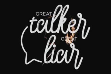 Larquette Font by ndroadvertising — Script Handwritten Font — thumbnail 9